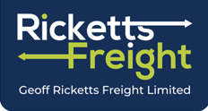 Ricketts Freight